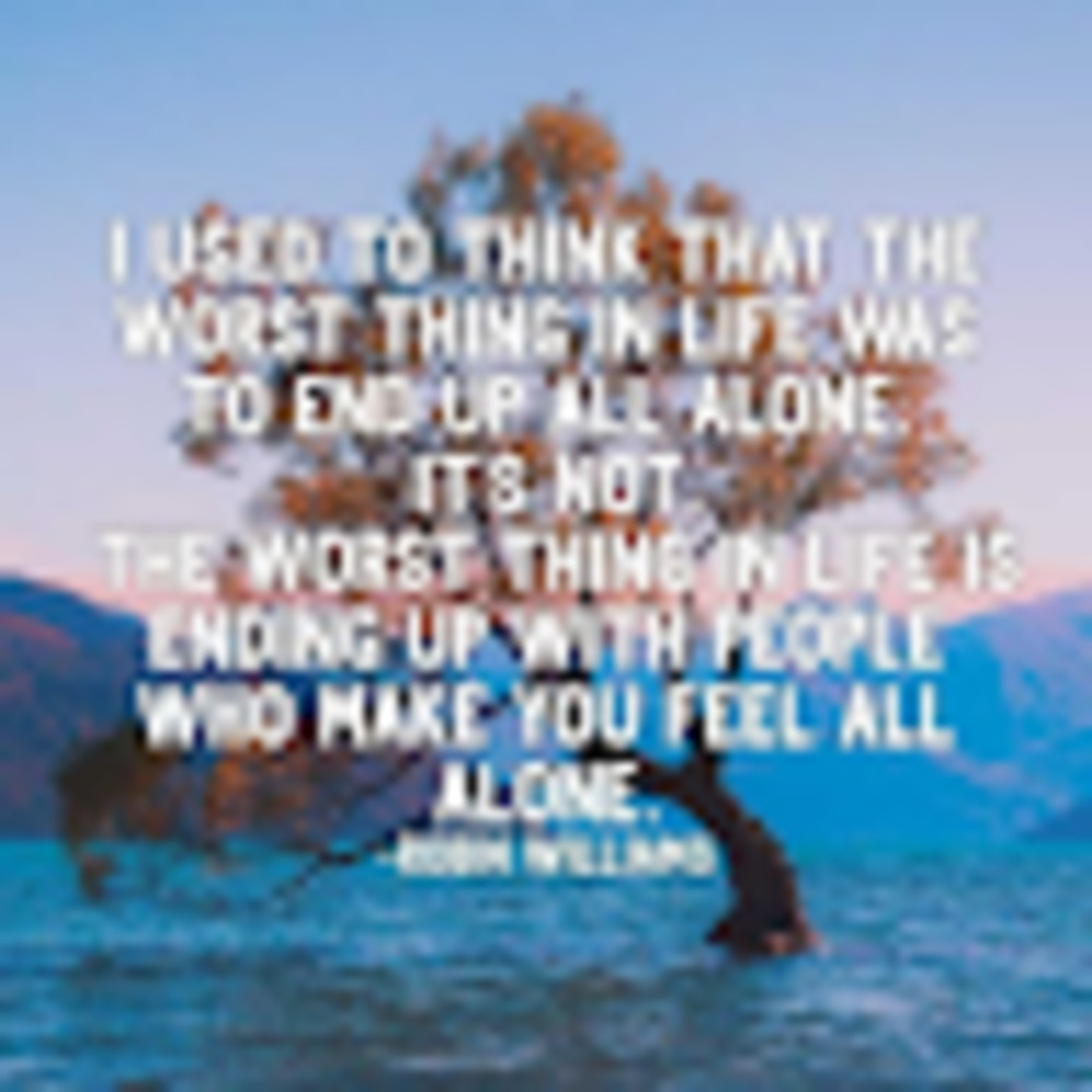 Meet your Posher, Lacie